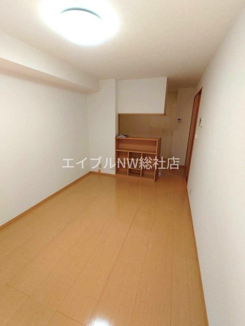  エルドラードＡ棟