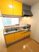  エルドラードＡ棟