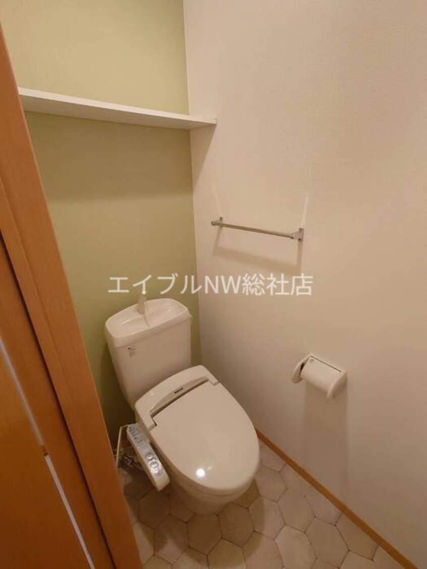  エルドラードＡ棟