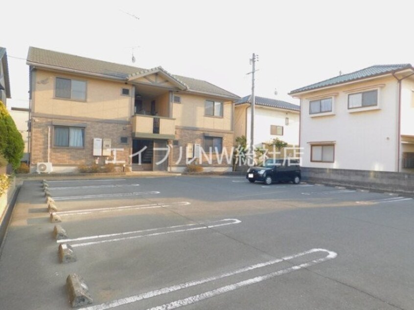  エルドラードＡ棟