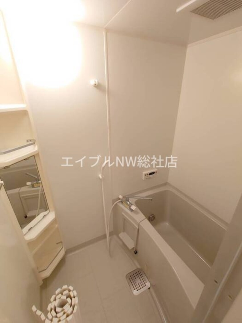  エルドラードＡ棟