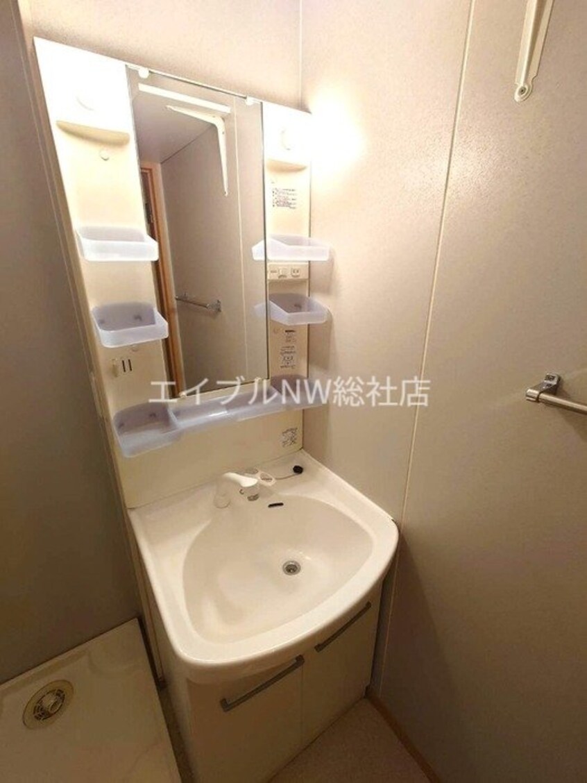  エルドラードＡ棟