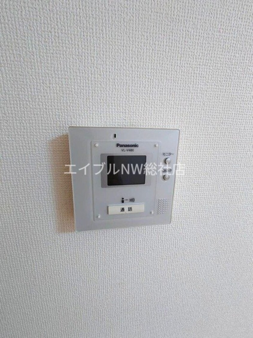  エルドラードＡ棟