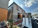 アスカ　Ａの外観