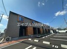 アスカ　Ｂの外観