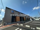 アスカ　Ｂの外観