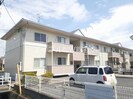 プレーヌ吉田の外観