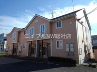 クレスト－ル山地Ｂ