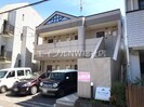 エスポワール倉敷の外観