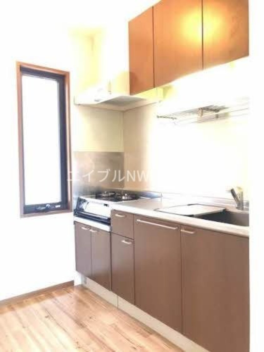  ディアス田の口　A棟