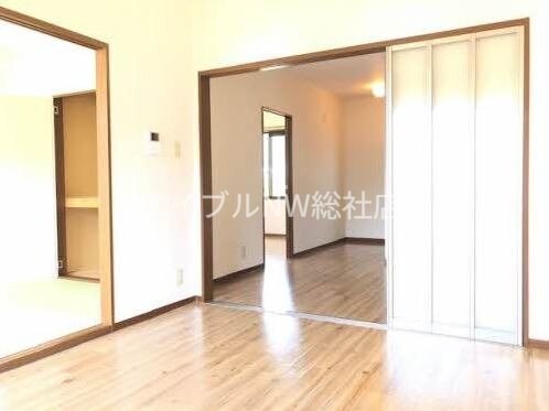  ディアス田の口　A棟