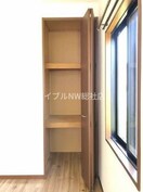  ディアス田の口　A棟