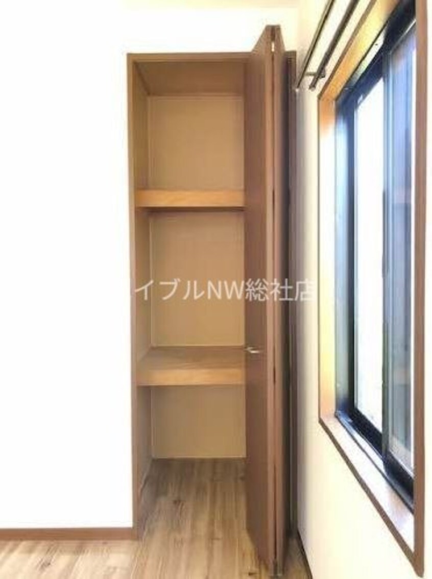  ディアス田の口　A棟