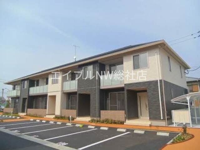  クレインアート　Ａ棟