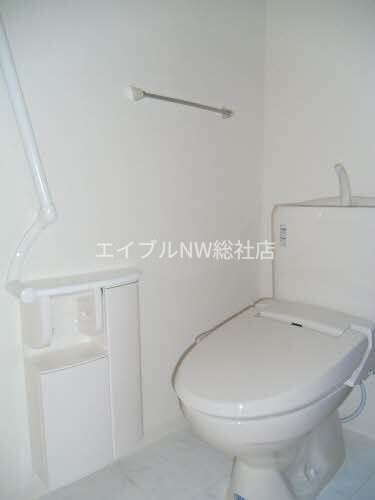  クレインアート　Ａ棟