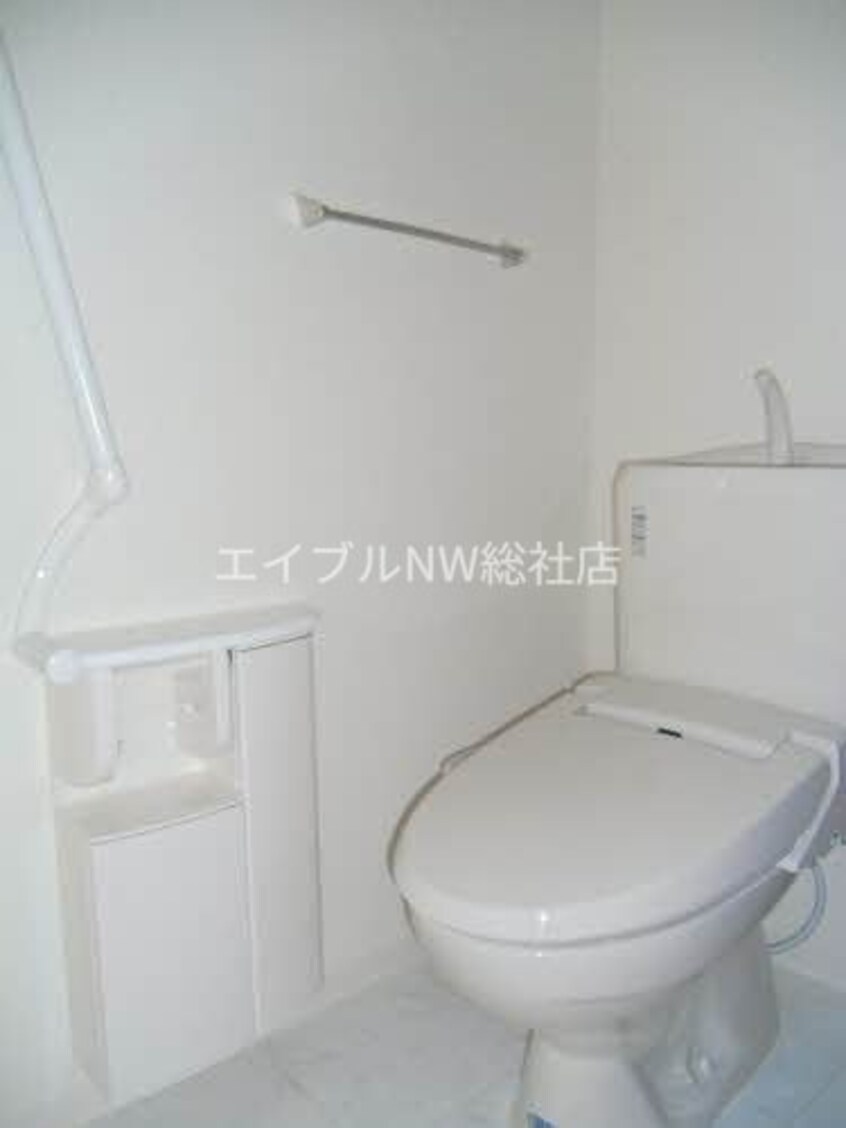  クレインアート　Ａ棟