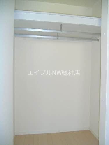  クレインアート　Ａ棟