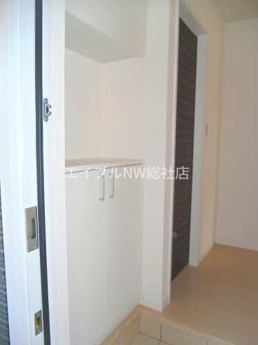  クレインアート　Ａ棟