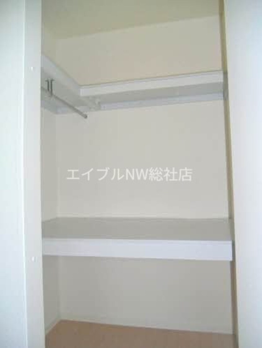  クレインアート　Ａ棟