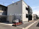フローラ・トモの外観