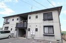 エクセレント中野の外観