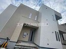 GRANDTIC HIKARI(グランティック　ヒカリ)の外観