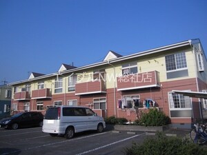 ニューシティトモエＢ