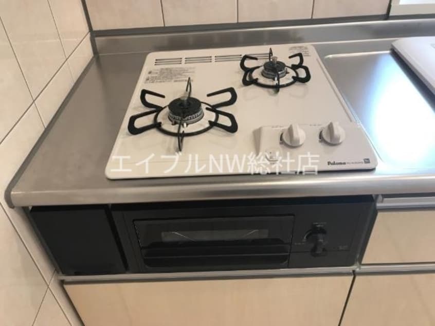 キッチン セルクラール