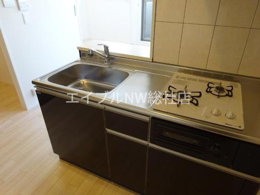 キッチン サクラヒルズ