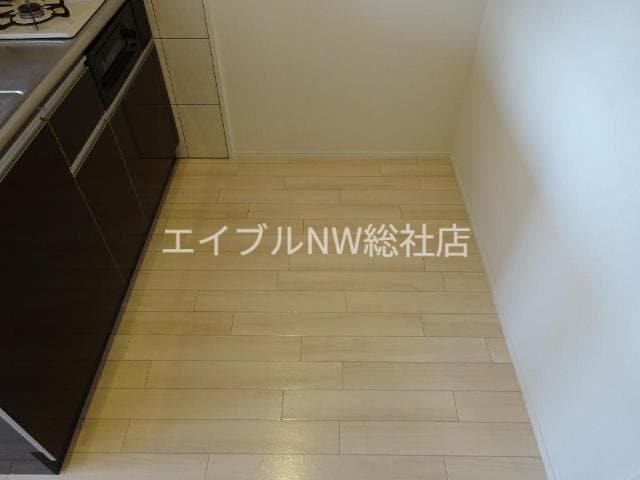 キッチン サクラヒルズ