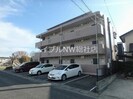 マチェールの外観