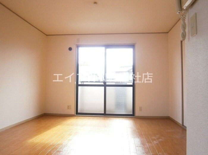  コスモス・ガーデン