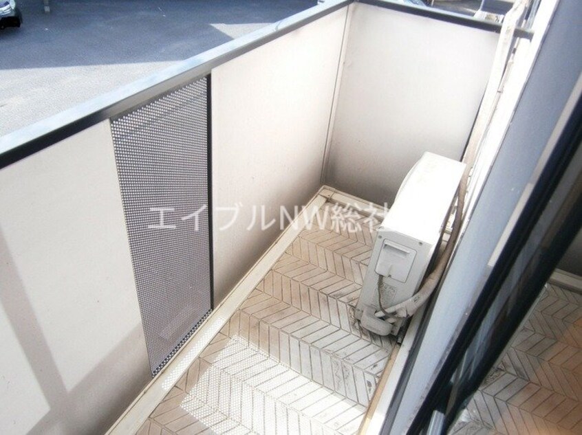  コスモス・ガーデン