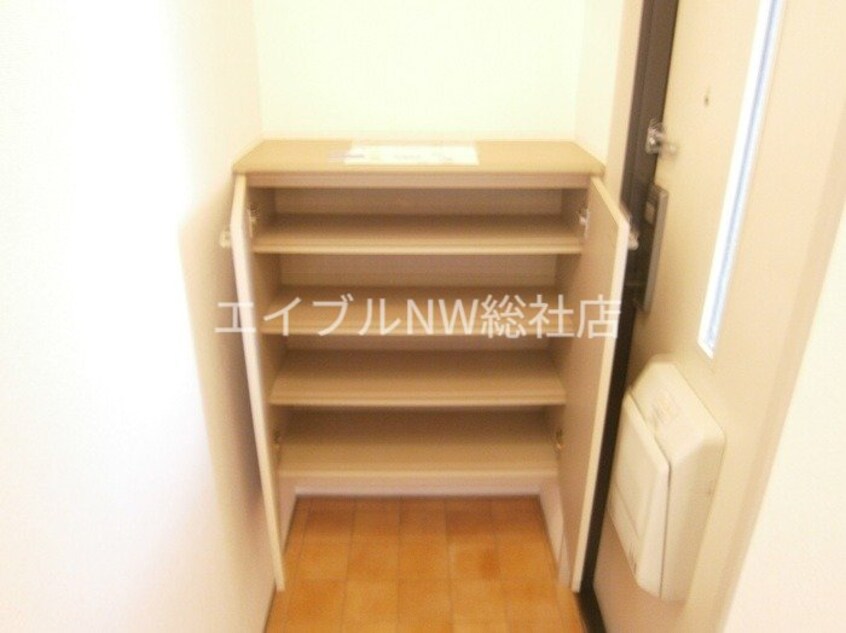  コスモス・ガーデン