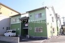 K'sハウス　Bの外観