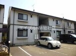 ノーザンライツ　B棟