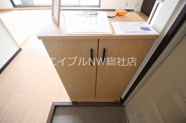  メゾンセンチュリー　A棟