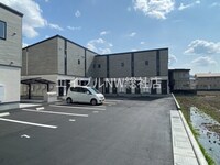 Coco rize　A棟　（ココ　ライズ）