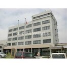 倉敷市水島支所(役所)まで3247m Coco rize　A棟　（ココ　ライズ）