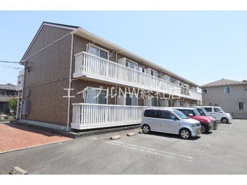  コンフォート高山