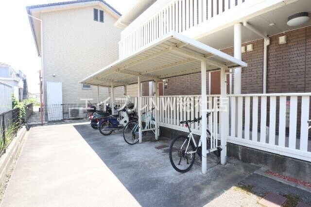  コンフォート高山