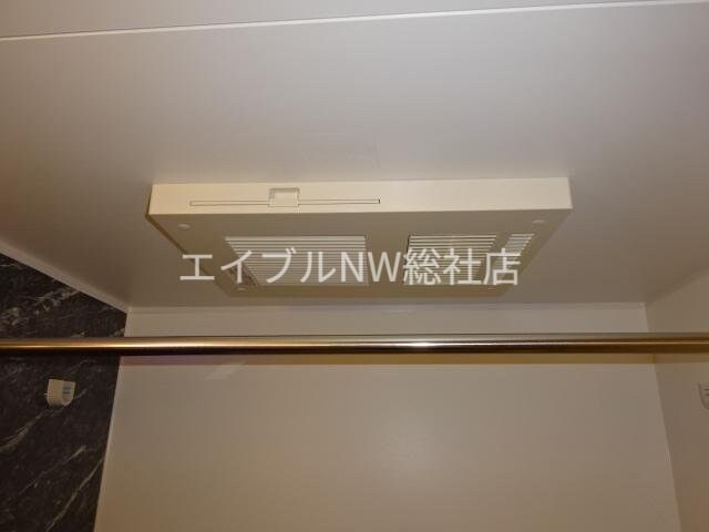 バス（浴室乾燥機）（イメージ） サンハイツ吉原