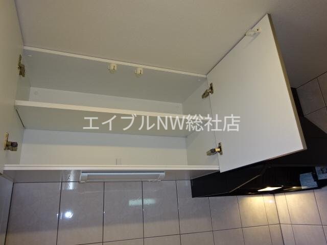 収納（イメージ） サンハイツ吉原