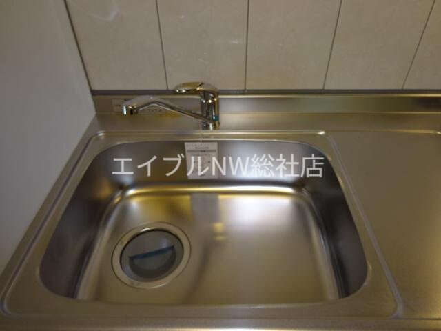 キッチン（イメージ） サンハイツ吉原