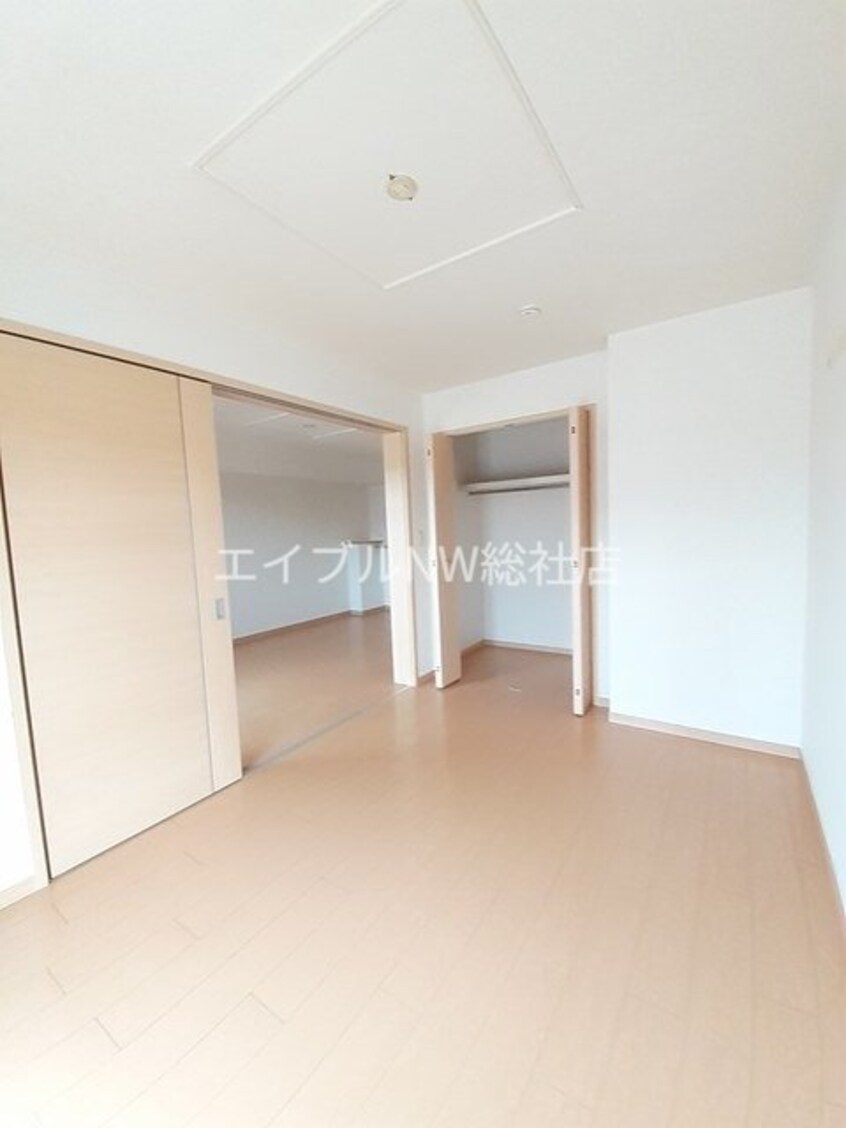  イーストリッチＢ