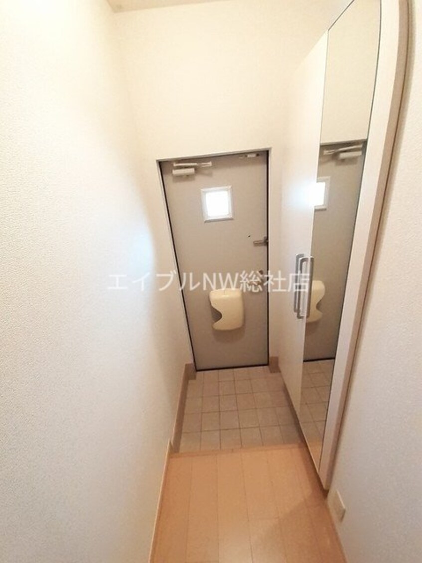  イーストリッチＢ