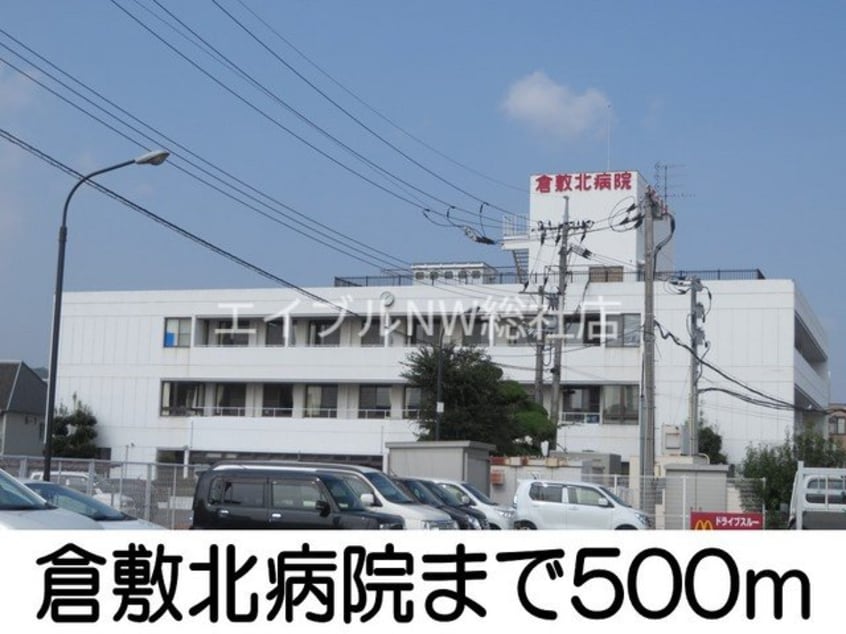 マルナカチボリ(スーパー)まで900m サンフラワーＫ