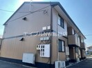 セジュール竹　Ｃ棟の外観
