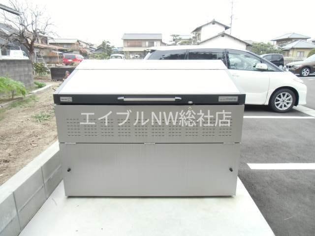  エスポワールサン　Ｂ棟