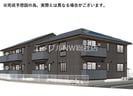 Le Clairの外観